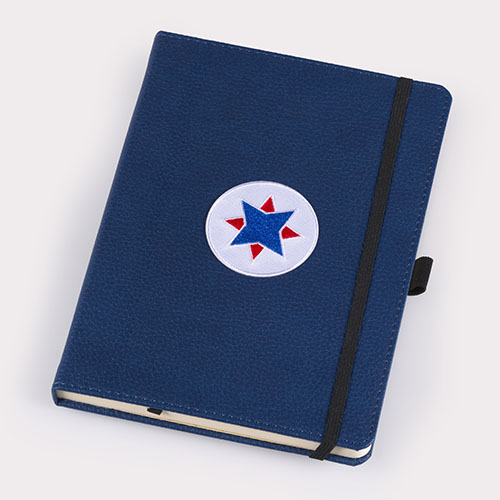 Dingbats*® Wildlife Collection note-book