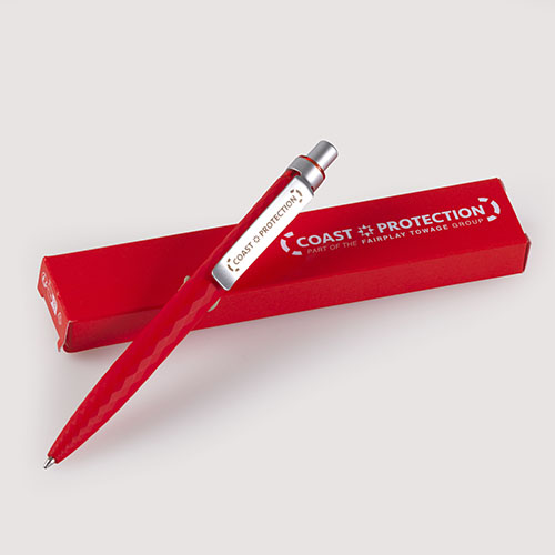 Ballpoint COAST PROTECTION