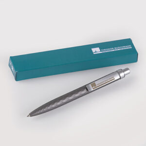 Ballpoint pen THEODOR BUSCHMANN - Image 3