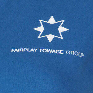 Polo shirt for ladies / FAIRPLAY design - Image 3