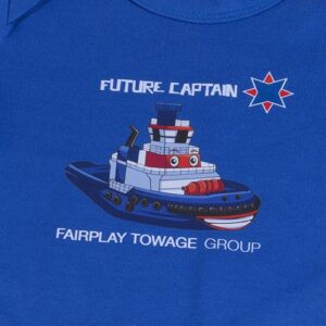 Baby Bodysuit – Bild 3