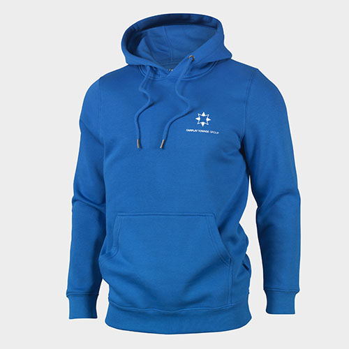 Hoody sweatshirt for men / FAIRPLAY design