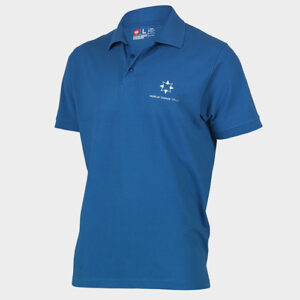 Polo shirt for men / FAIRPLAY design