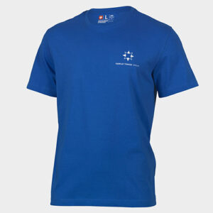Crew neck T-Shirt for men / FAIRPLAY design