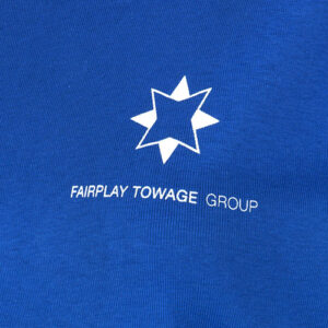 T-Shirt for ladies / FAIRPLAY design - Image 3