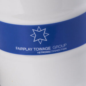 Kaffeebecher Ölfass – Bild 3