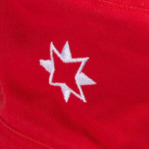 Bucket Hat  Kids rot – Bild 3