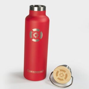 Thermo bottle stainless steel Coast Protection