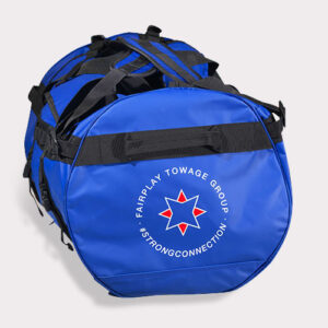 Duffle Bag – Bild 5