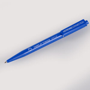 Ballpoint pen #strongconnection - Image 3