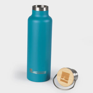 Thermo bottle stainless steel Buschmann Werft