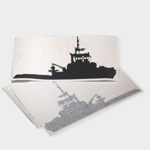 Fahrzeug Aufkleber – Bild 3