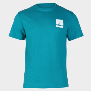 T-shirt men T. Bushman