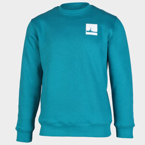 Sweatshirt T. Bushman - Image 1