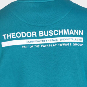 Sweatshirt T. Bushman - Image 3