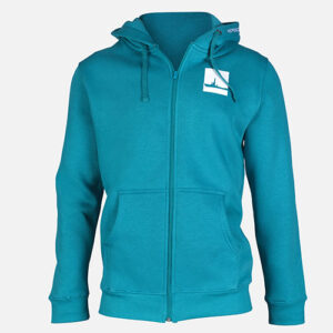 Sweat jacket T. Bushman