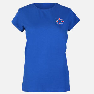 Ladies T-Shirt FAIRPLAY Original