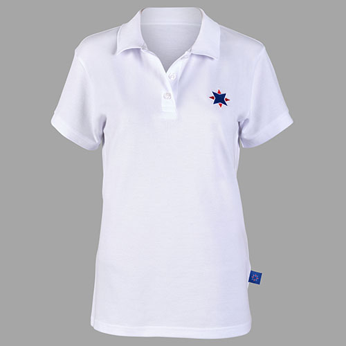 Poloshirt Damen FAIRPLAY Original