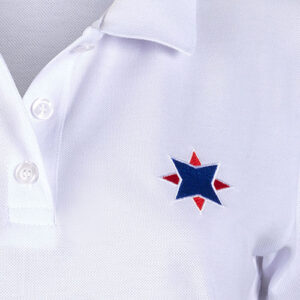 Poloshirt Damen FAIRPLAY Original – Bild 4