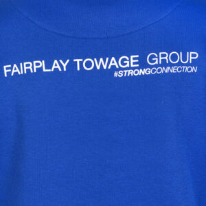 Sweatshirt FAIRPLAY Original – Bild 4