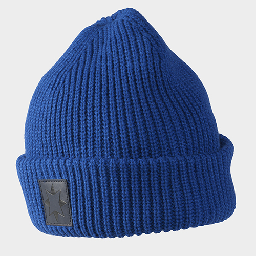 Beanie Wintermütze