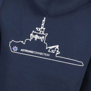 Hoodie FAIRPLAY Original – Bild 3