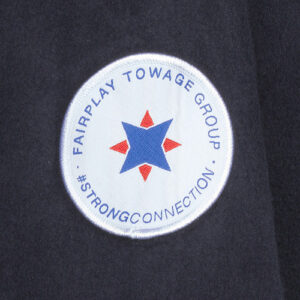 Fleecejacke FAIRPLAY Original – Bild 3