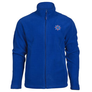 CREW fleece jacket Man