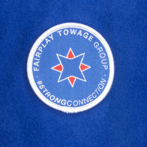 CREW fleece jacket Man - Image 3