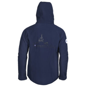 Softshelljacke FAIRPLAY Original – Bild 2