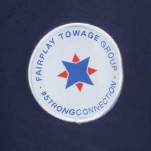 Softshelljacke FAIRPLAY Original – Bild 3