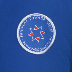 CREW softshell jacket - Image 3