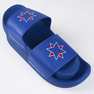 Badelatschen FAIRPLAY Design – Bild 3